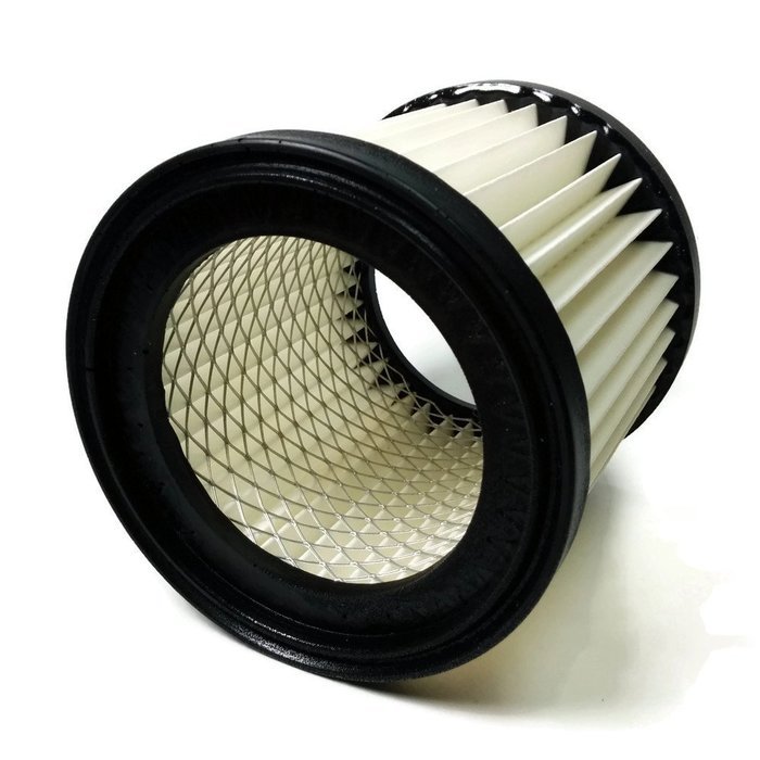 Ash Vacuum HEPA Filter | Replaces OEM Part 411 N2