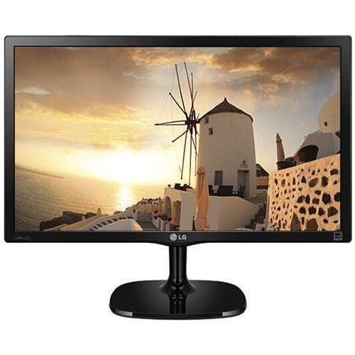 LG Electronics LG 23MP57HQ-P LED Backlight 23inch 5ms 16:9 1920x1080 250cd/m2 HDMI D-Sub LCD...