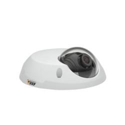 Axis 0283021 209MFD Cameras 10 Pack