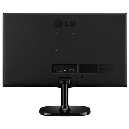 LG Electronics LG 23MP57HQ-P LED Backlight 23inch 5ms 16:9 1920x1080 250cd/m2 HDMI D-Sub LCD... N4