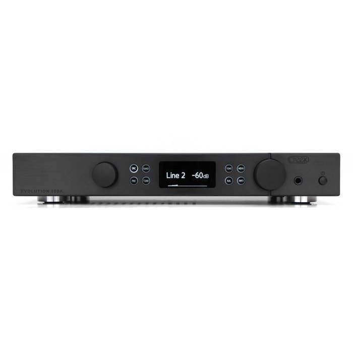 Creek - Evolution EVO 100A - Integrated Amplifier