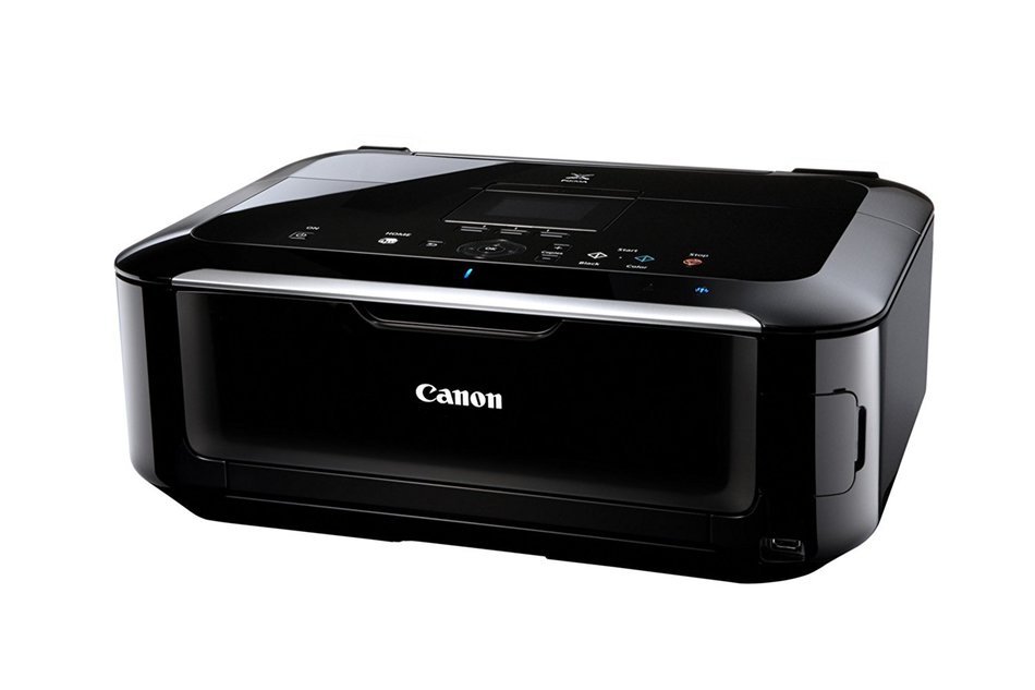 Canon PIXMA MG5320 Wireless Inkjet Photo All-in-One Printer (5291B019) N2