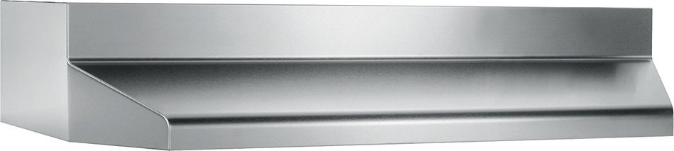 Broan 373004 30" Stainless Steel Under Cabinet Range Hood Shell