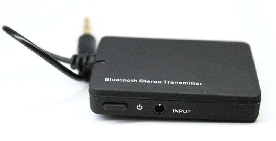 Bluetooth Audio Adapter Bluetooth 3.5 Audio Transmitter
