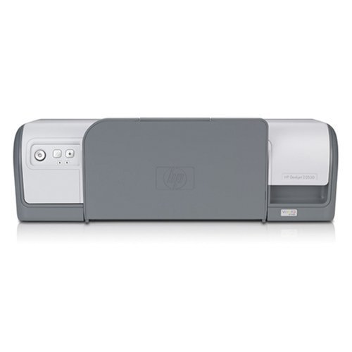 HP D2530 Deskjet Printer N2