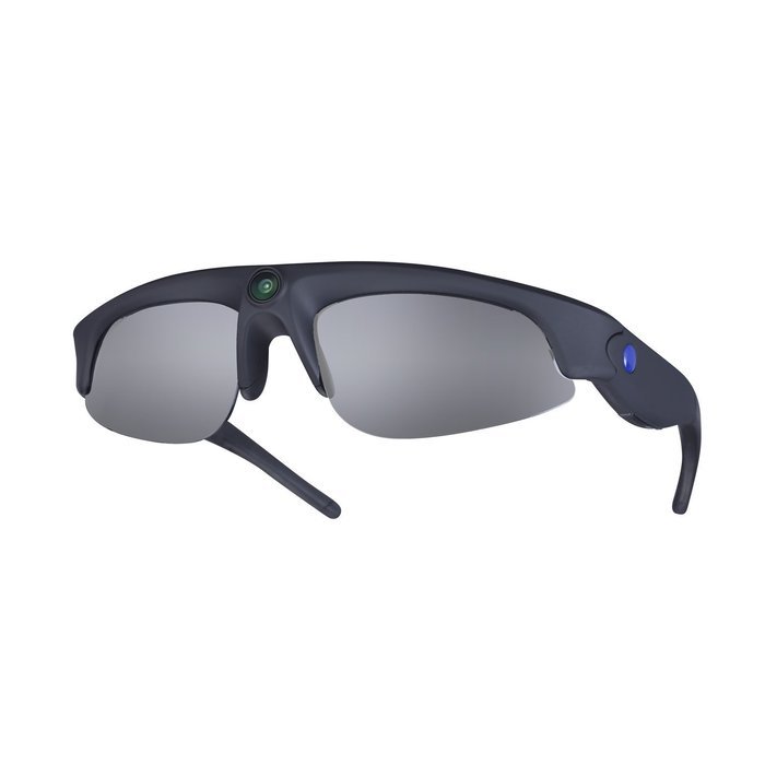 pov action camera sunglasses