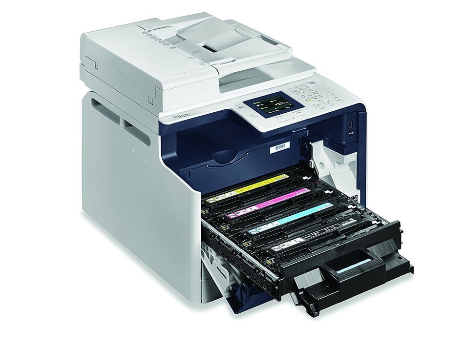 Canon Office Products MF628Cw imageCLASS Wireless Color Printer with Scanner, Copier & Fax N2