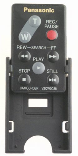 Panasonic PV-L659 Camcorder (Discontinued by Manufacturer)