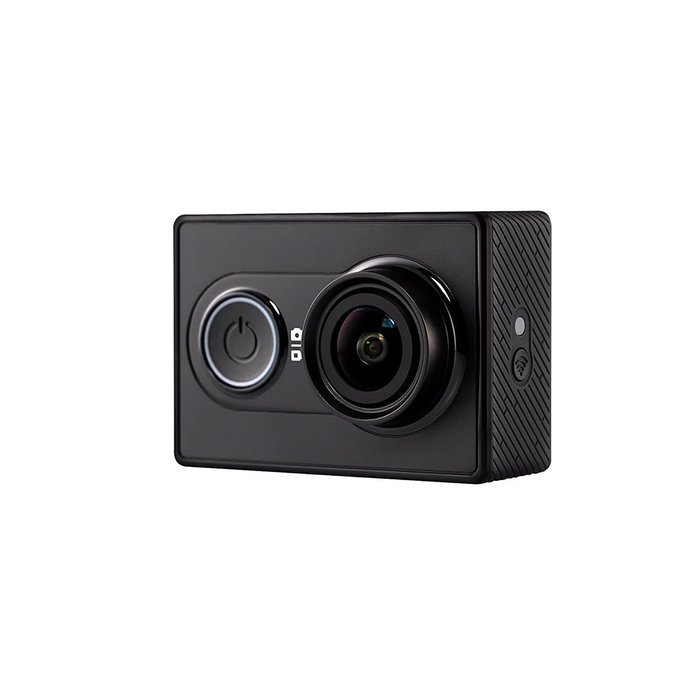 YI Action Camera Underwater Kit with Floating Grip Black N5