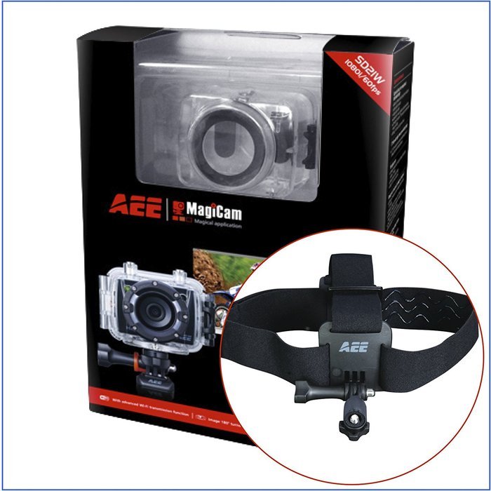 Aee Magicam SD21 Divers kit US N5
