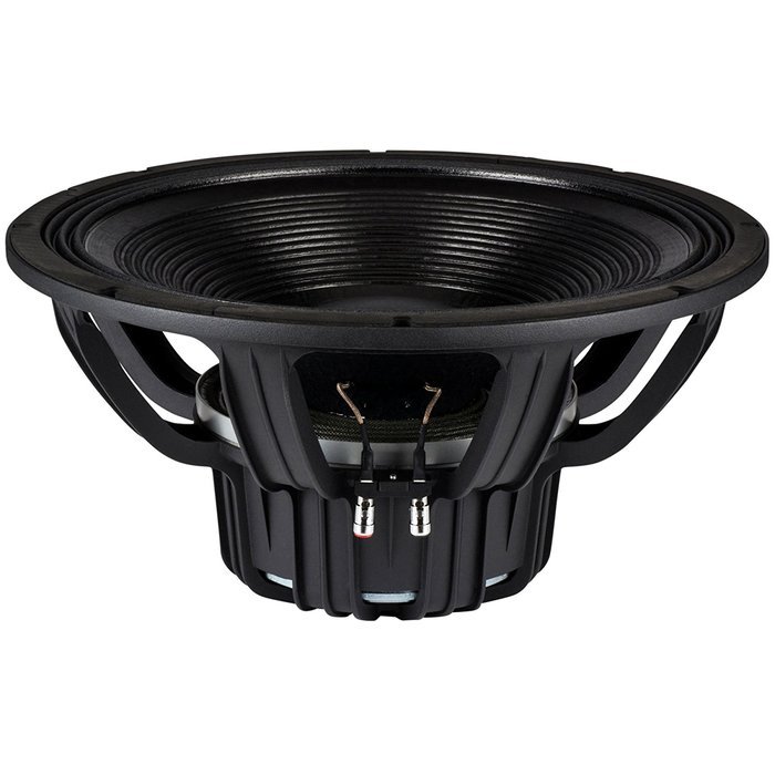 FaitalPRO 18XL1600 18" Neodymium Professional Subwoofer 8 Ohm N2