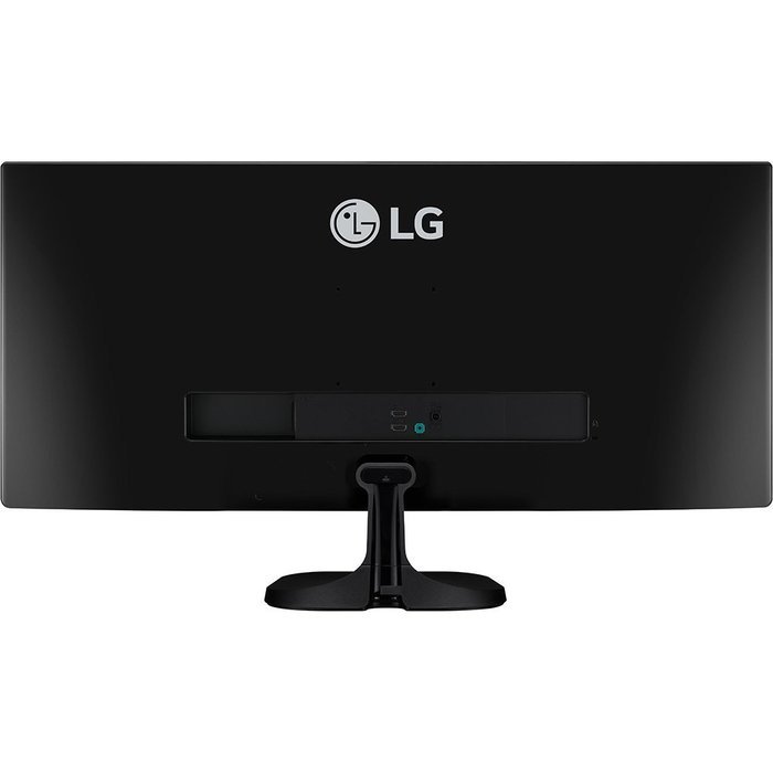 LG 34UM58-P 34IN FHD IPS LED Gaming Monitor 2560 X 1080 Black N3