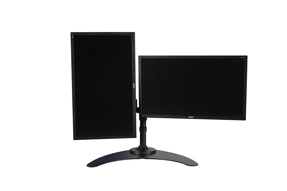 Monitor Wall Mount - ZILLA N3N1-S N8