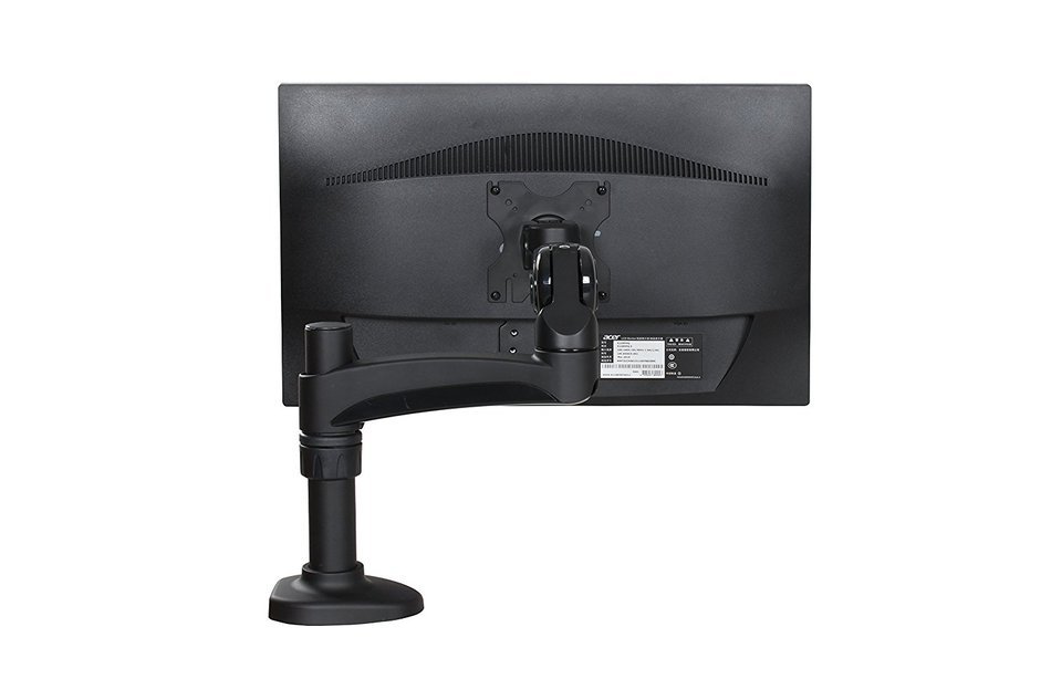 Monitor Wall Mount - ZILLA N3N1-S N10