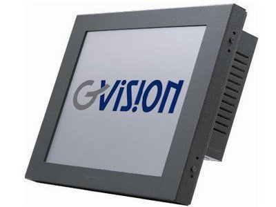 GVISION 8.4IN TFT LCD DISPLAY