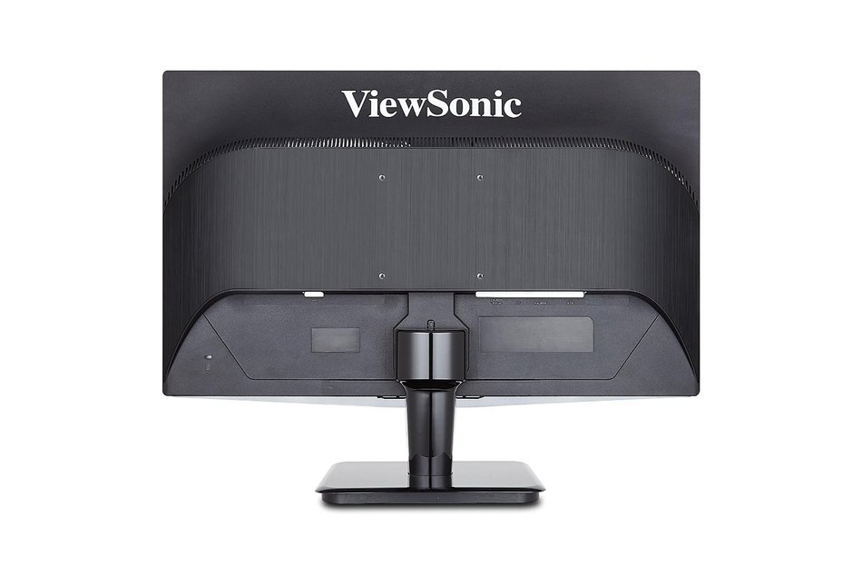ViewSonic VX2475SMHL-4K 24 in Ultra HD LED Monitor N3