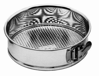 Pan, Spring Form Cake Pan 11 X 2.5 inch --- 1 each