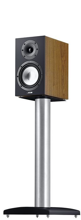 Canton 03262 GLE 426 (Walnut/Black)