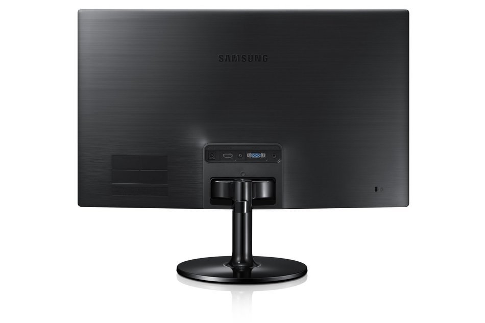 Samsung S24C350HL 23.6-Inch Screen LED-Lit Monitor N2