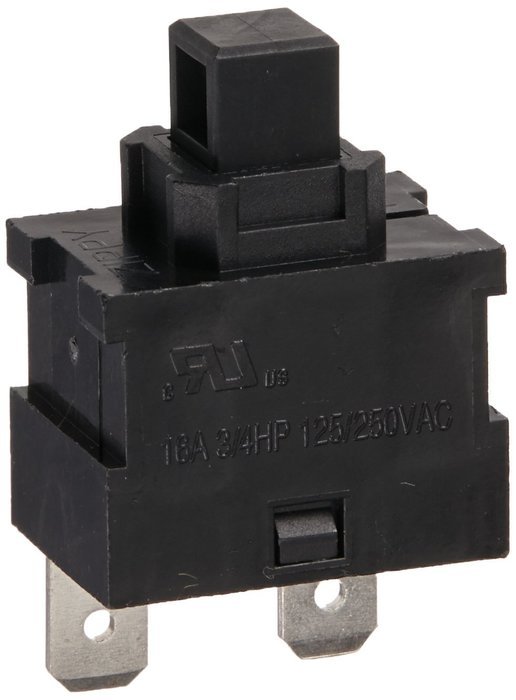 Genuine Dyson DC33 Switch - 918989-02