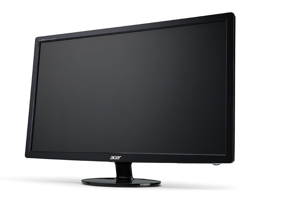 Acer S271HL bid 27-Inch Screen LCD Monitor