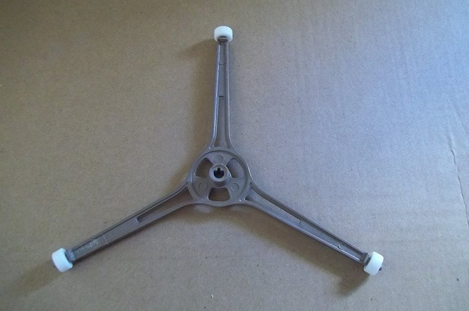 TT Support WPW10160542 Whirlpool, Kitchen Aid N2