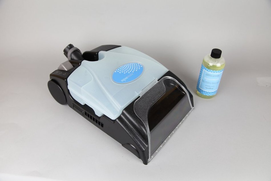 Rainbow Aquamate III Carpet Shampoo System