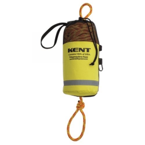 ONYX OUTDOORS (2 PACK) Onyx Commercial Rescue Throw Bag - 100ft / PCK#2X152800-300-100-13 /