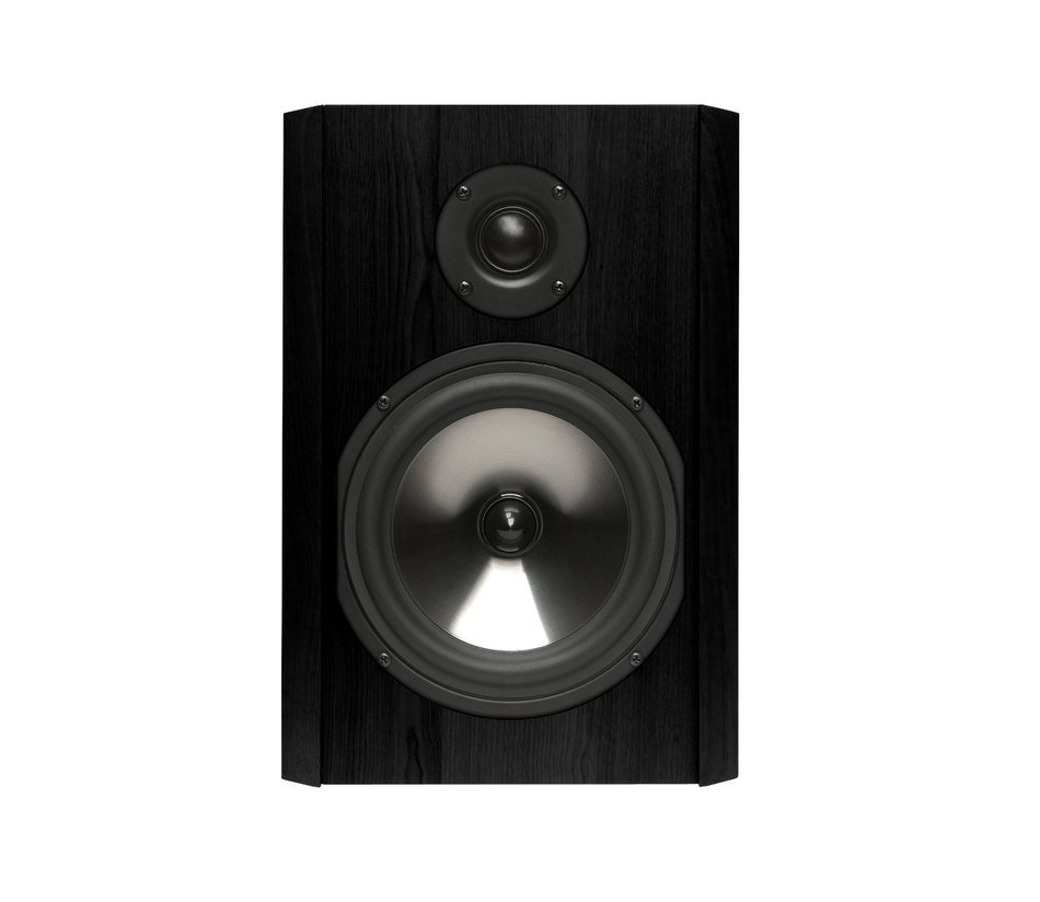 Boston Acoustics CS26B Classic Series Bookshelf Speaker (Each-Black) (Discontinued by Manufacturer)