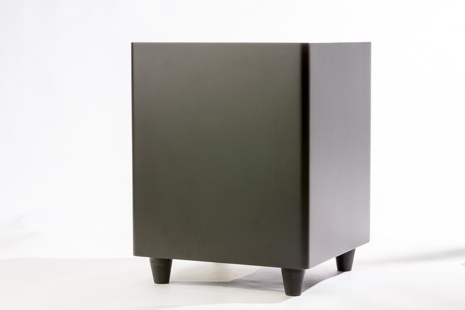 Axiim Wireless Subwoofer N3