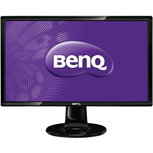 New BENQ GW2265HM 21.5" LCD Computer Monitor