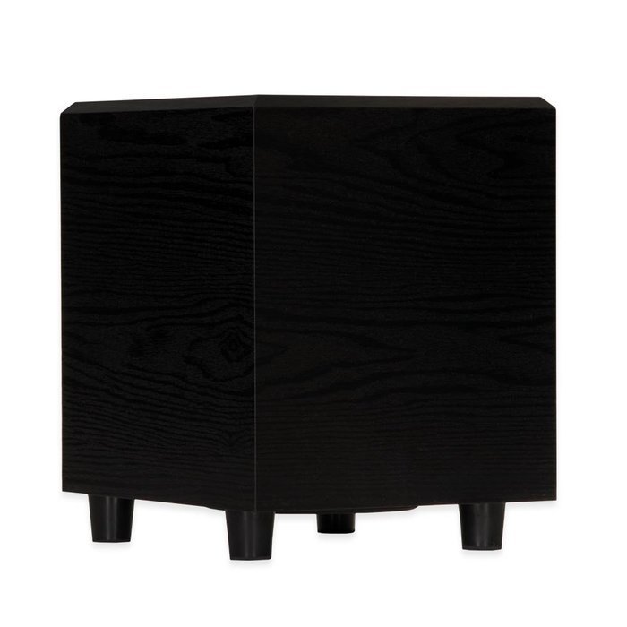 Blue Octave Home SW6D Subwoofer (Black)