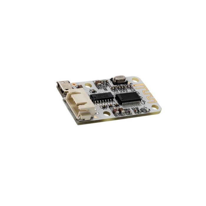 Industry Park 5V 3W+3W 2X3W Bluetooth Audio Receiver Digital Amplifier Board Module