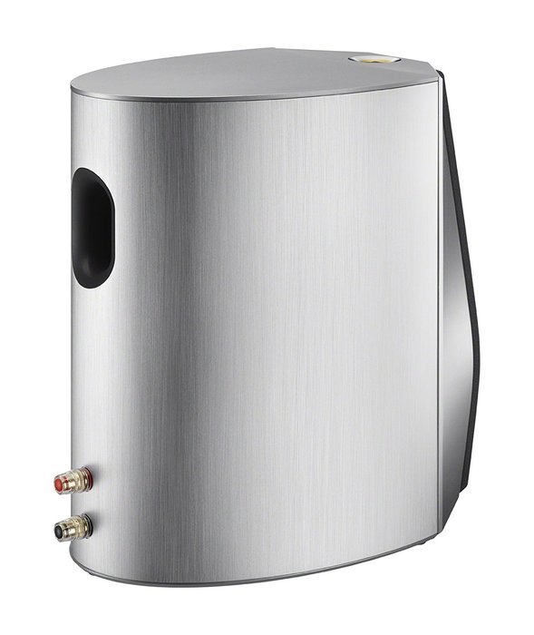 Sony SSHA1/S Speaker System N6