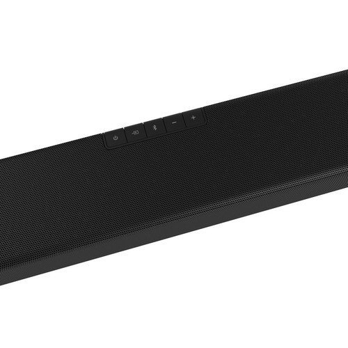 VIZIO SB4451-C0 SmartCast 44" 5.1 Sound Bar System, Black (2016 Model) N5