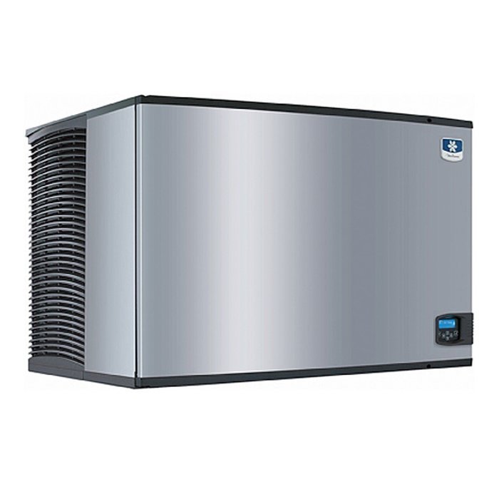Manitowoc ID-1892N 1775 lb Full Cube Ice Machine-Indigo Series