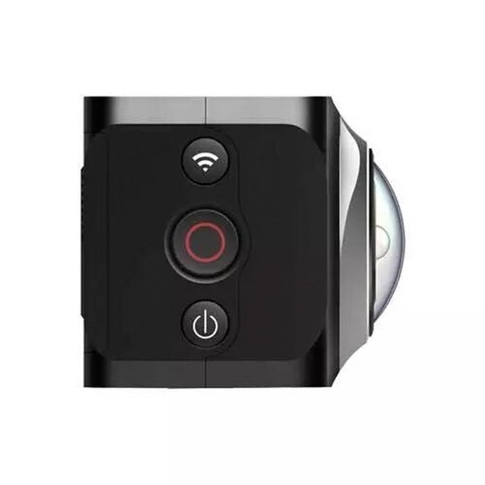 VSSPEED New WiFi Cam Mini Sports Action Camera VR Camera1.5inch TFT LCD 1920*1080@30fps HD Camcorder with 2.4G... N5