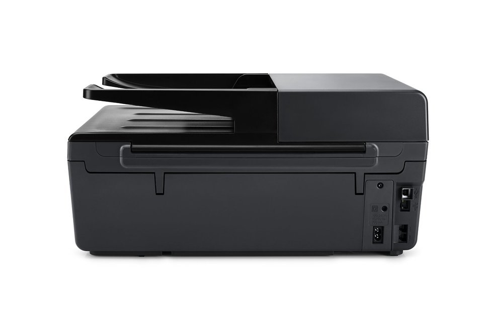 HP OfficeJet Pro 6830 Wireless All-in-One Photo Printer with Mobile Printing, Instant Ink Ready (E3E02A)