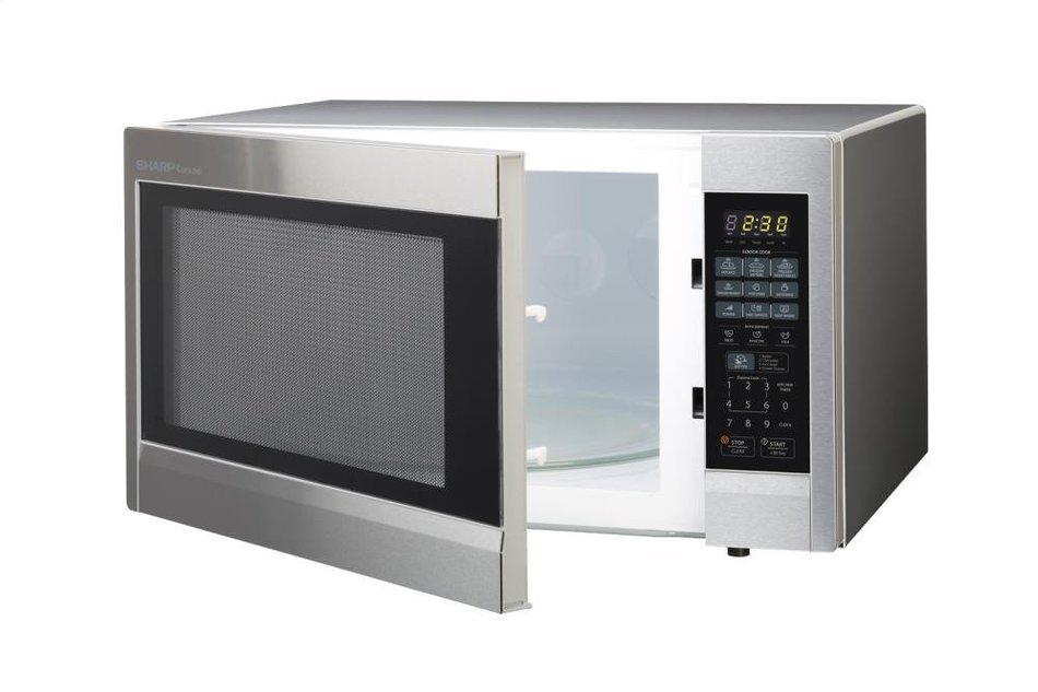 2.2 Cu. Ft. 1200W Countertop Microwave N3