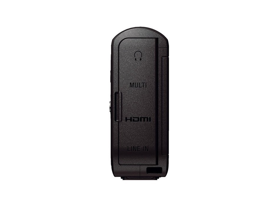 Sony Music Video Recorder Mv1 Hdr-mv1 N8