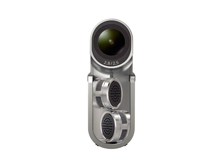 Sony Music Video Recorder Mv1 Hdr-mv1 N9