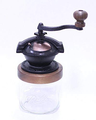 Camano Coffee Mill N3