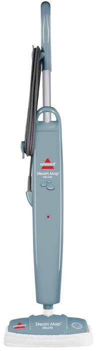 BISSELL Steam Mop Deluxe Hard Floor Cleaner, 31N1 N3