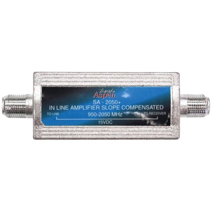 EAGLE ASPEN 500335 2,150MHz In-Line Amp Consumer Electronics
