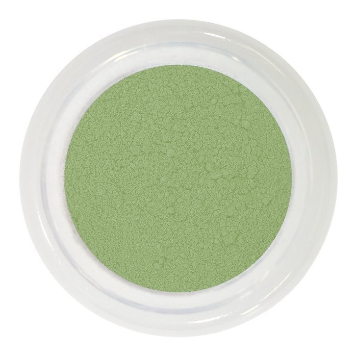 ColorPops by First Impressions Molds Matte Green 11 Edible Powder Food Color For Cake Decorating, Baking, and...