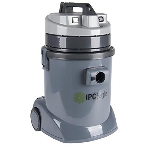 IPC Eagle 101HQ-T Hospital Vacuum w/Tools (1.25" Tools)