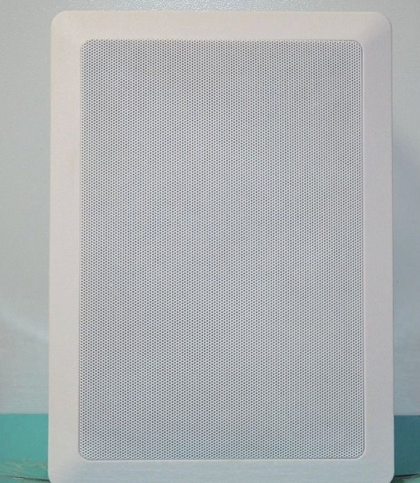 Oasis 2 way in-wall speaker #OL-W6