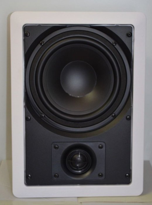 Oasis 2 way in-wall speaker #OL-W6 N3