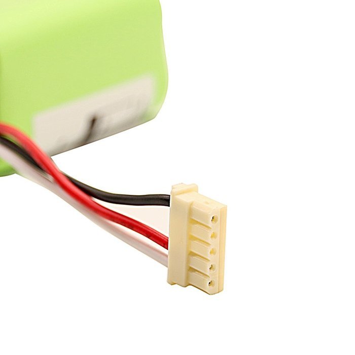 Mr.Batt 3000mAh Replacement Battery for iRobot Braava 380, 380T, Mint 5200, 5200B, 5200C Floor Mopping Robots N3