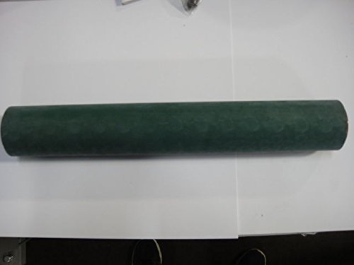 Heidelberg QM46 Water Distributor Roller, Shell Only